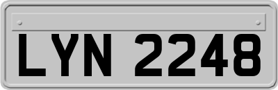 LYN2248