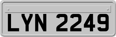 LYN2249
