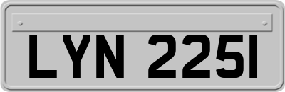 LYN2251