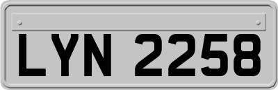 LYN2258