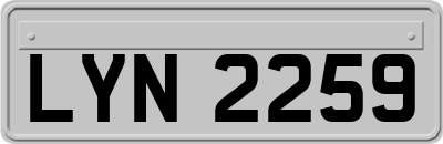 LYN2259