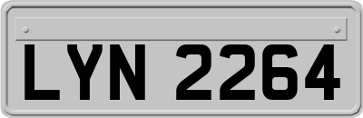 LYN2264