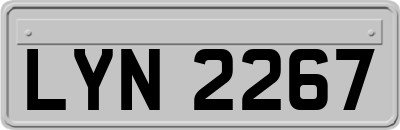 LYN2267