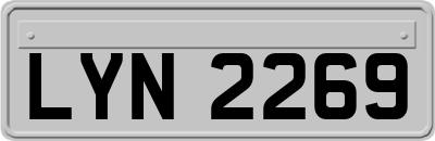 LYN2269