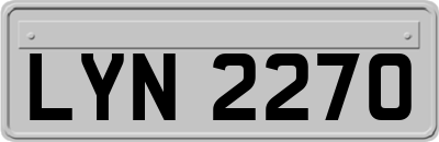 LYN2270