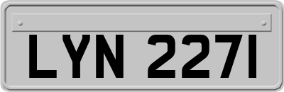LYN2271