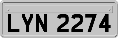 LYN2274
