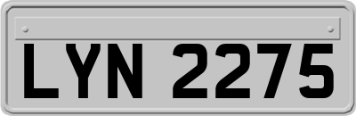 LYN2275