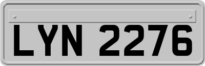 LYN2276