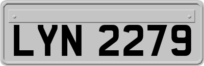 LYN2279