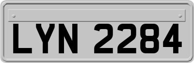 LYN2284