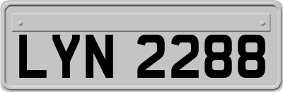 LYN2288