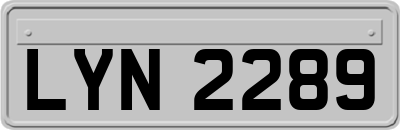 LYN2289