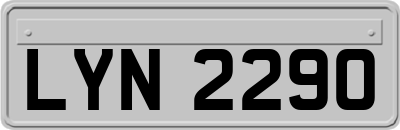 LYN2290