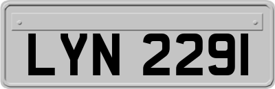 LYN2291