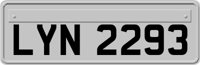 LYN2293
