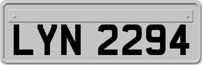 LYN2294