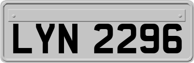 LYN2296