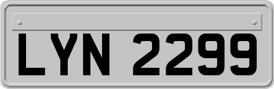LYN2299
