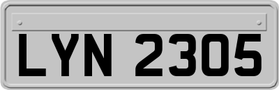 LYN2305