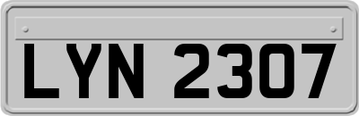 LYN2307
