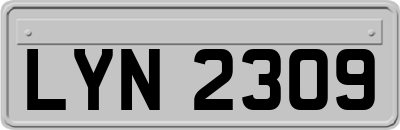 LYN2309