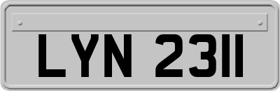 LYN2311
