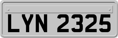 LYN2325