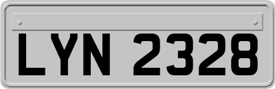 LYN2328