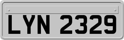 LYN2329