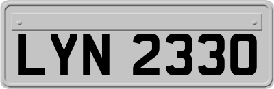 LYN2330