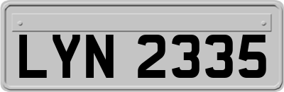 LYN2335