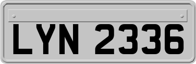 LYN2336