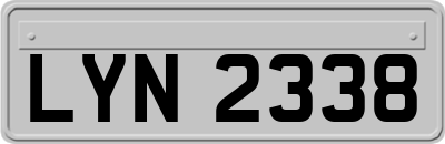 LYN2338