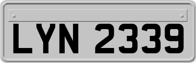 LYN2339
