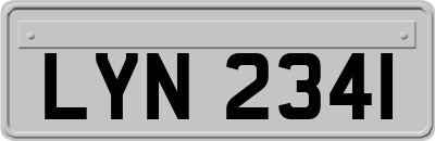 LYN2341