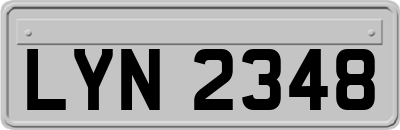 LYN2348
