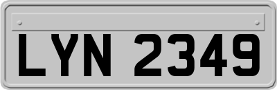 LYN2349