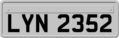 LYN2352