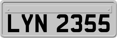 LYN2355