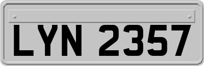 LYN2357