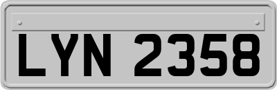 LYN2358