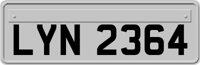 LYN2364