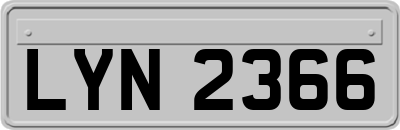 LYN2366