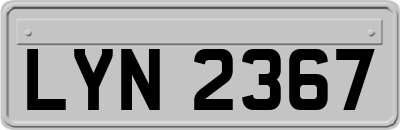 LYN2367
