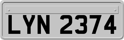 LYN2374