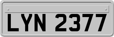 LYN2377
