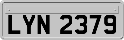 LYN2379