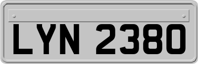 LYN2380