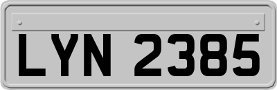 LYN2385